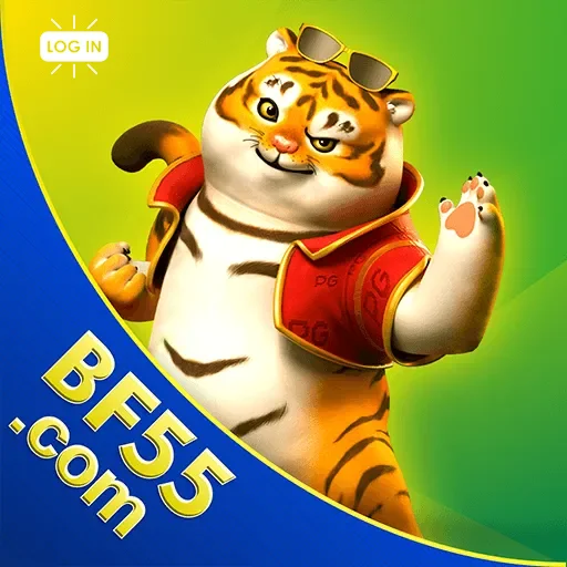 Login seguro na bf55