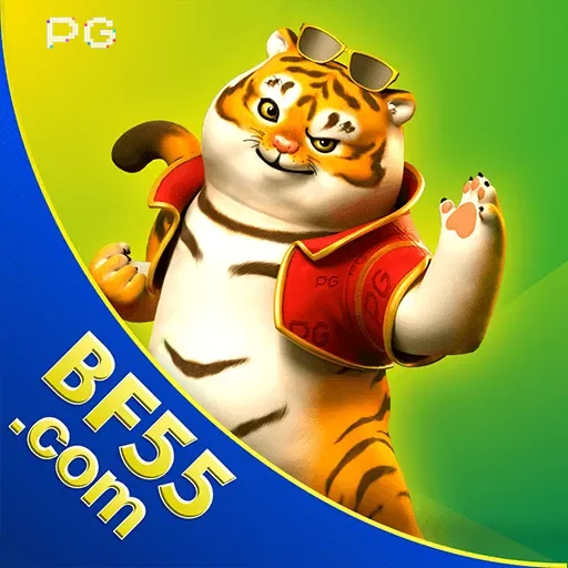 Logo da bf55
