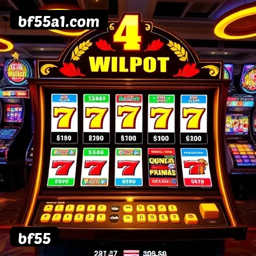 Análise bf55 - Vantagens e Desvantagens